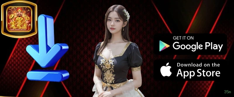 APK oficial da 35m para Android