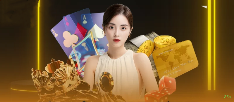 Apostas esportivas da 35m com odds competitivas