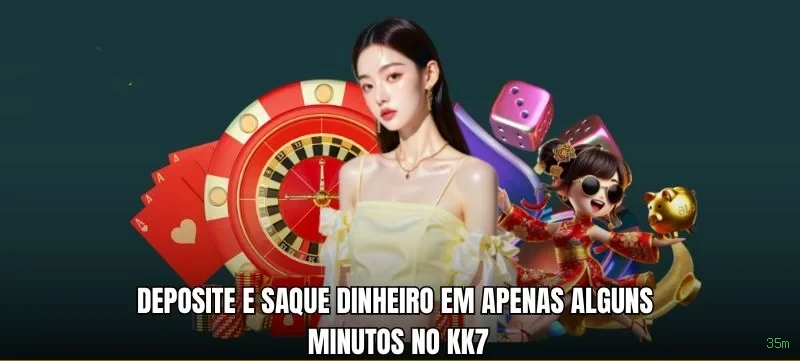 Como instalar o app da 35m
