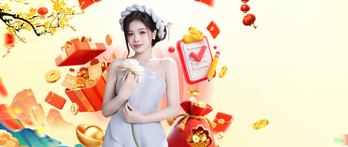 Slots online da 35m com jackpots progressivos